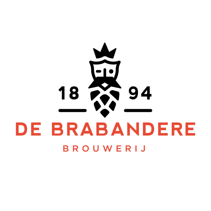 Logo Brouwerij De Brabandere